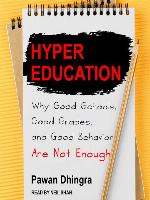 Hyper Education