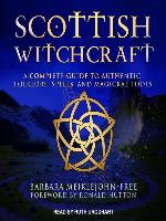 Scottish Witchcraft