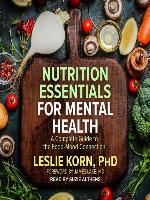 Nutrition Essentials for Mental Health