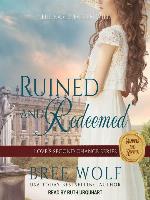 Ruined & Redeemed--The Earl's Fallen Wife