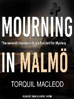 Mourning in Malmö