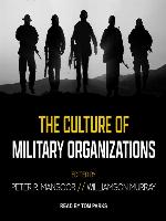The Culture of Military Organizations