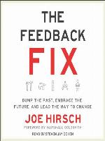 The Feedback Fix