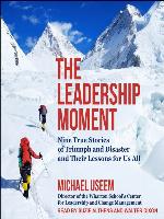 The Leadership Moment