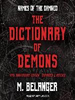 The Dictionary of Demons