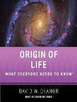 Origin of Life