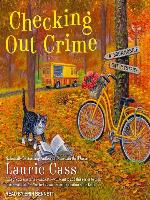 Checking Out Crime