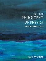 Philosophy of Physics