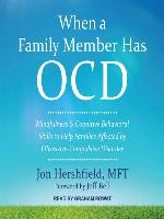 When a Family Member Has OCD