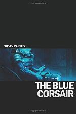 The Blue Corsair (Five Empires)