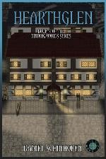 Hearthglen (Binding Words)