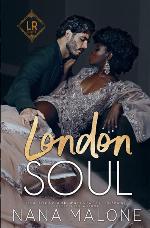 London Soul (London Royal Series)
