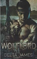 Wolflord: A Dark Shifter Romance