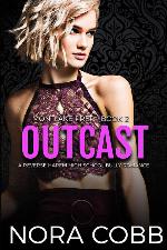 Outcast: A Reverse Harem High School Bully Romance (Montlake Prep)