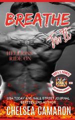 Breathe for It: Hellions Motorcycle Club (Hellions Ride On)