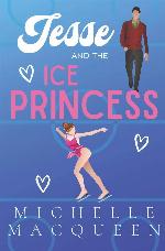 Jesse and the Ice Princess (Gulf City High)