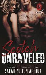 Scotch: Unraveled (Brimstone Lord MC)