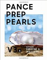 PANCE PREP PEARLS V3 - PART B
