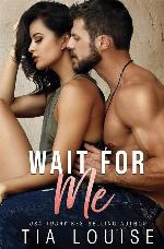 Wait for Me: A brother's best friend stand-alone romance. (Fight for Love)