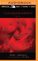 Clockwork Angels: The Novel