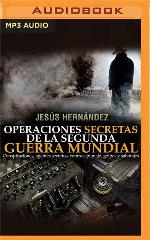 Operaciones secretas de la Segunda Guerra Mundial (Latin American)