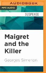 Maigret and the Killer (Inspector Maigret, 70)