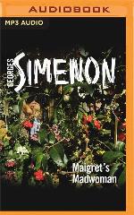 Maigret's Madwoman (Inspector Maigret, 72)