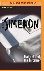 Maigret and the Informer (Inspector Maigret, 74)