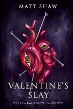 Valentine's Slay: It's a thin line between love and hate