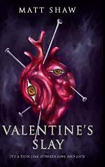 Valentine's Slay: It's a thin line between love and hate.