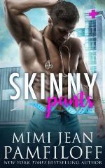 Skinny Pants (The Happy Pants Caf&eacute; Series) (Volume 3)