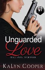 Unguarded Love: Lady Harrier (Nita) &amp; Daniel (Black Swan) (Volume 7)