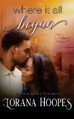 Where It All Began 5x8: A Heartbeats Romance (Volume 1)