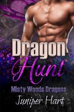 Dragon Hunt (Misty Woods Dragons)