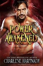 Power Awakened (The Feral)