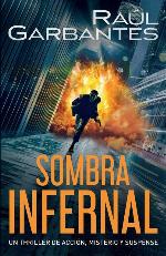 Sombra Infernal (Spanish Edition)