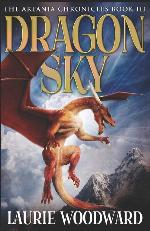Dragon Sky (The Artania Chronicles)