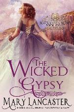 The Wicked Gypsy (Blackhaven Brides)