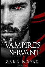 The Vampire's Servant (Tales of Vampires)