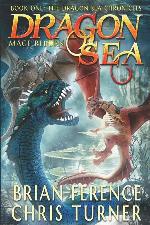 Dragon Sea: Mage Reborn (Dragon Sea Chronicles)