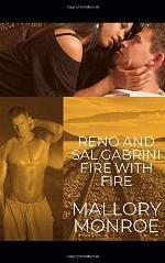 Reno and Sal Gabrini: Fire with Fire