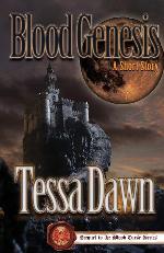 Blood Genesis: Prequel to the Blood Curse Series