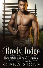 Brody Judge (Heartbreakers &amp; Heroes) (Volume 5)
