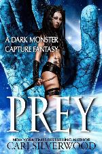 Prey (Dark Monster Fantasy) (Volume 1)