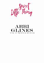 Sweet Little Thing (The Sweet Series) (Volume 1)