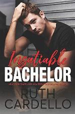 Insatiable Bachelor (The Bachelor Tower Series)