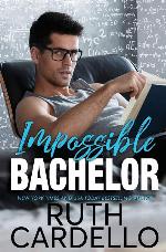 Impossible Bachelor (The Bachelor Tower Series)