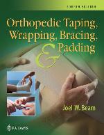Orthopedic taping, wrapping, bracing, & padding
