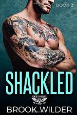 Shackled (Ghost Riders MC)