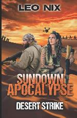 Desert Strike (Sundown Apocalypse)
